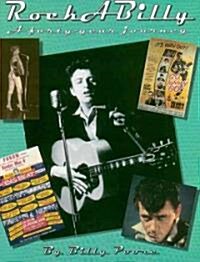 [중고] Rockabilly: A Forty-Year Journey (Paperback)