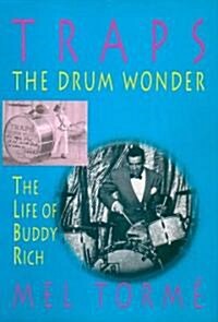 Traps the Drum Wonder (Paperback)