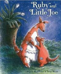 Ruby and Little Joe (Paperback)