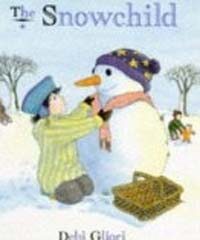 The Snow Child (Paperback)
