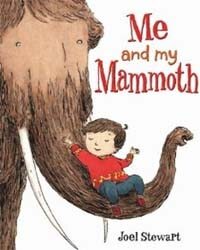 Me and My Mammoth (Paperback)