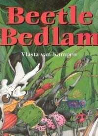 Beetle Bedlam