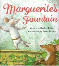 Marguerite's Fountain (Paperback)