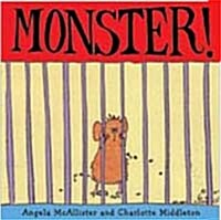 Monster (Paperback)