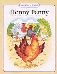 Henny Penny 