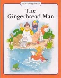 The Gingerbread Man (Paperback)