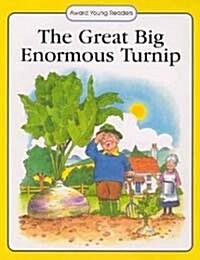 Great Big Enormous Turnip (Paperback)