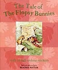 [중고] The Tale of The Flopsy Bunnies (Paperback)