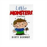 Dirty Dermot (Paperback)