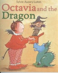 Octavia And The Dragon (Paperback)