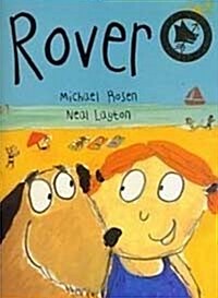 Rover (Paperback, New ed)