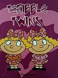 Terrible Twins (Paperback)