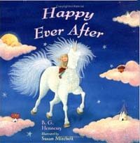 Happy Ever After (Paperback)