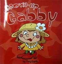 Grown Up Gabby (Paperback)