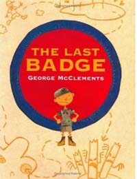 (The)last badge