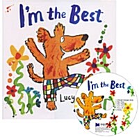 [노부영] Im the Best (Paperback + CD 1장)