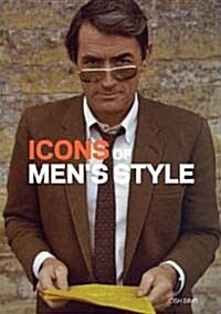 Icons of Mens Style (Paperback)