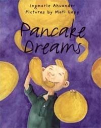 Pancake dreams 