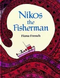 Nikos the Fisherman (Hardcover)