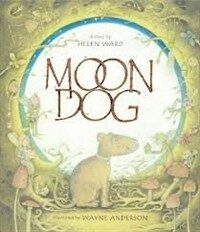 Moon Dog (Hardcover)