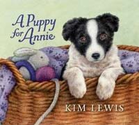A Puppy for Annie (Hardcover)