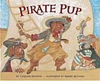 Pirate Pup (School & Library)
