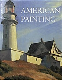 American Painting (Hardcover, First Edition)