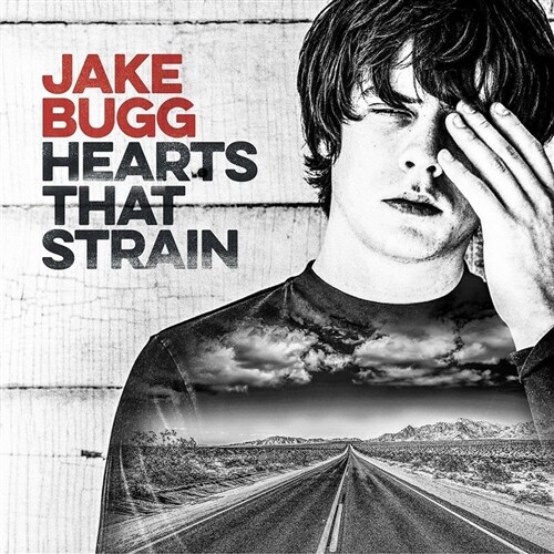 [수입] Jake Bugg - Hearts That Strain