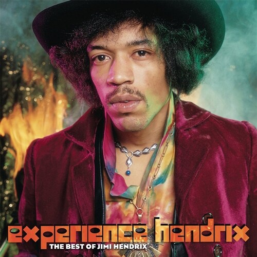 [수입] Jimi Hendrix - Experience Hendrix: The Best Of Jimi Hendrix(Gatefold Double Vinyl)[LP]
