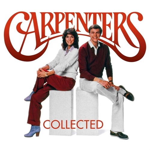 [수입] Carpenters - Collected [Gatefold 180g 2LP]
