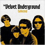 [수입] Velvet Underground - Collected [limited Pink Colored 180g 2LP]