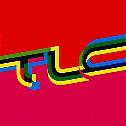 [수입] TLC - TLC (+5 Bonus Track)