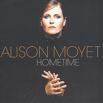 [중고] [수입] Alison Moyet - Hometime [2CD Deluxe Edition]
