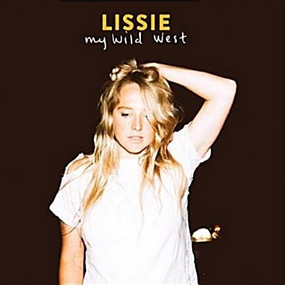 [수입] Lissie - My Wild West