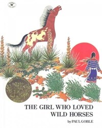 (The) girl who loved wild horses