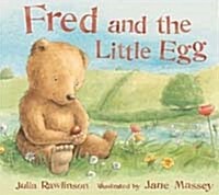Fred and the little egg