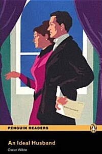 An Ideal Husband (2nd Edition, Paperback + CD)