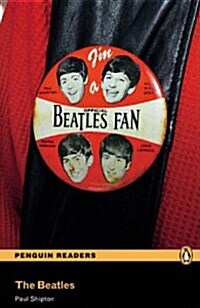 The Beatles (2nd Edition, Paperback + CD)