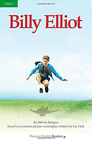 Level 3: Billy Elliot (Paperback, 2 ed)