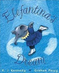 Elfantina's Dream (School & Library)