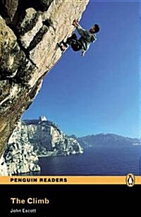 Level 3: The Climb (Paperback, 2 ed)