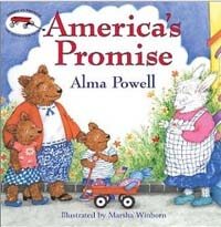 America's Promise (Hardcover)