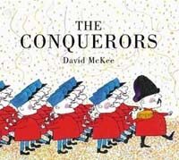 (The)conquerors