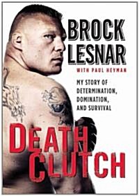 Death Clutch (Hardcover)