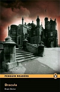 Level 3: Dracula (Paperback, 2 ed)