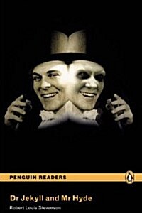 Dr Jekyll and Mr Hyde (2nd Edition, Paperback + CD)