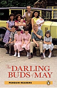 The Darling Buds of May (Paperback + CD)