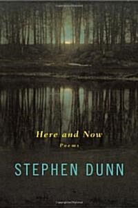 Here and Now (Hardcover)