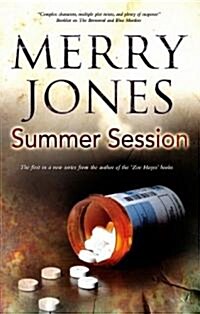 Summer Session (Hardcover)