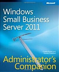 Windows Small Business Server 2011 Administrators Companion (Paperback)